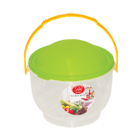Toples Fitrium 2 Kg Deluxe